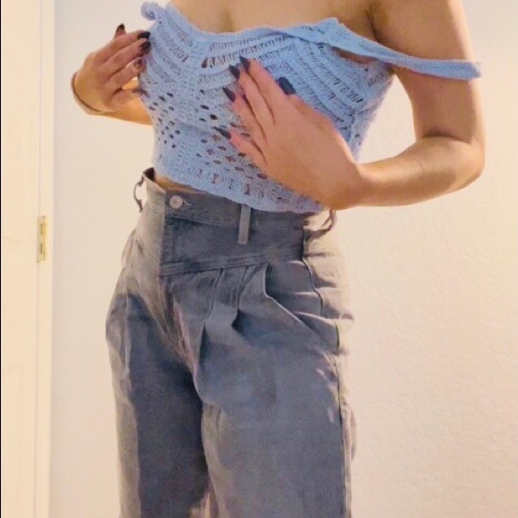 Sans Souci 100% Cotton Top - Picture 3 of 5